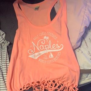 Naples Florida shirt